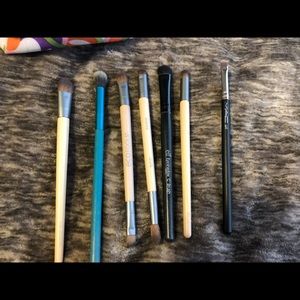 Misc. Brushes (cheaper brand)
